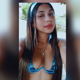 Model - Sweet Cloe fetish