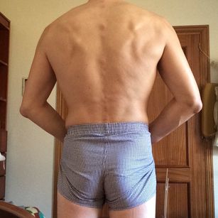 Model - SpanishHammer strong