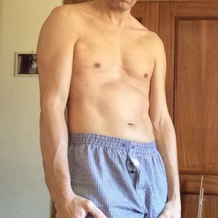 Model - SpanishHammer fucker