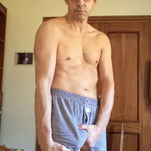 Model - SpanishHammer glasses