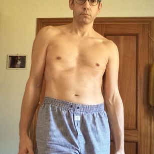 Model - SpanishHammer spanish