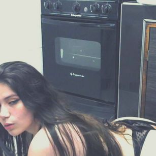 Model - LILITH latina