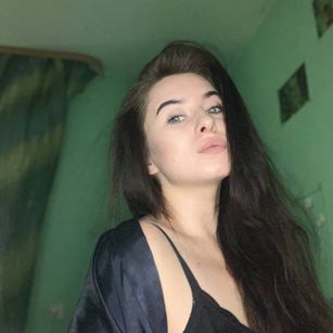 Model - Devilled soulmate