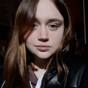 Model - Brittany striptease