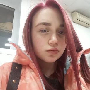 Model - Brittany dildo