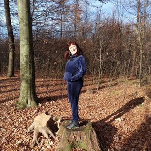 Model - BellisimaAh blowjob