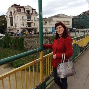 Model - BellisimaAh milf