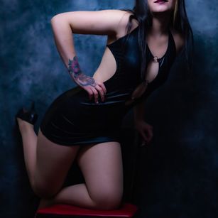 Model - XTREMEPAINSLAVE anal