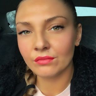 Model - Alisa Realwoman 1