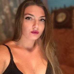 Model - Alisa Realwoman 3