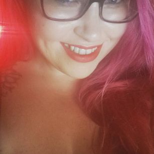 Model - GothAthena femdom