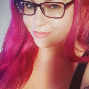 Model - GothAthena domination