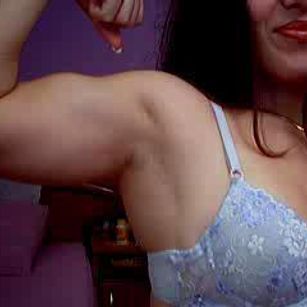 Model - MistressEve 3