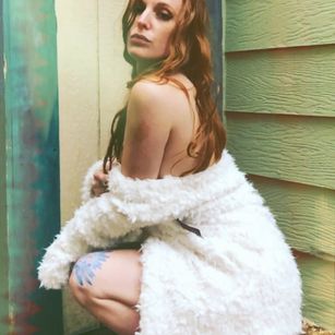 Model - Veronica roleplay