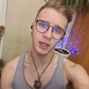 Model - RAPHAEL_FOX muscle