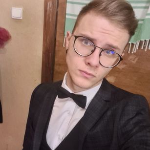 Model - RAPHAEL_FOX dance