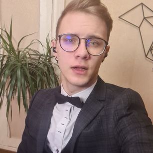 Model - RAPHAEL_FOX gay