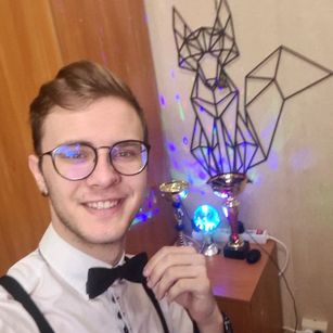 Model - RAPHAEL_FOX teen