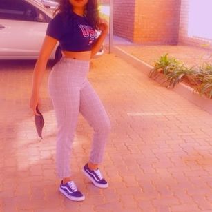 Model - babybitch Roleplay