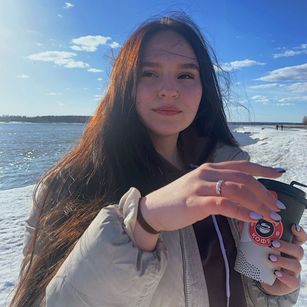 Model - TashaChick natural