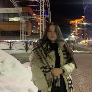 Model - TashaChick student