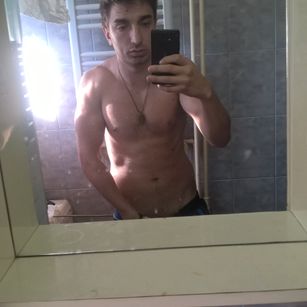 Model - Miky Blaze 1