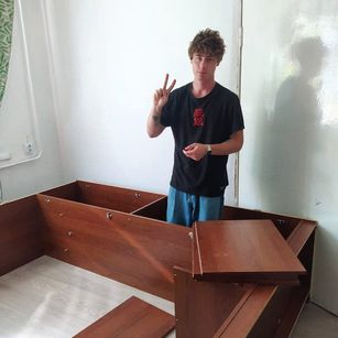 Model - Hot_Russian young