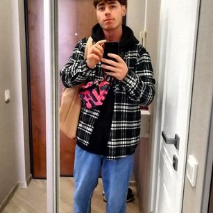 Model - Hot_Russian blueeyes