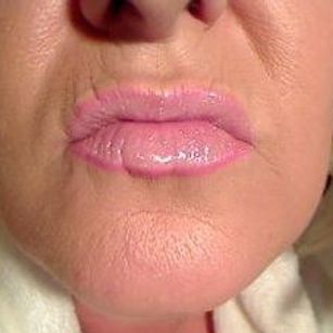 Model - sherri curvy