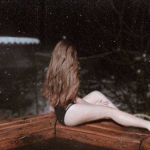 Model - 01Flower lonely