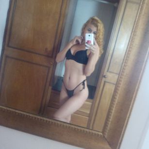 Model - leidycute bigass