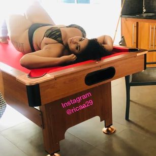 Model - ricaa29 ardiente