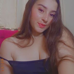 Model - Maite ANALDIRTY