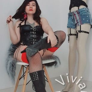 Model - Vivian Dash ANAL QUEEN cei