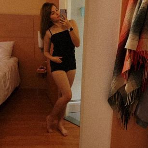 Model - Amelia lt3 student