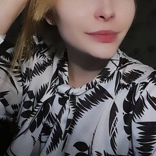 Model - Amelia lt3 shorthair