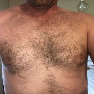 Model - Adam Whitely tatoos