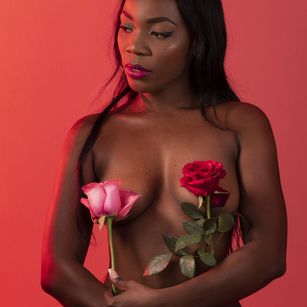 Model - alexaoluchi fuck