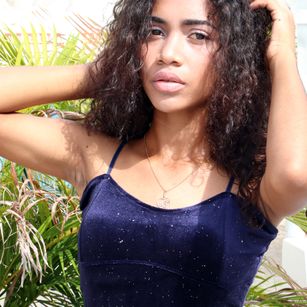 Model - mis annie slim