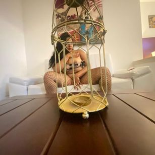 Model - ricaa29 webcam