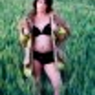 Model - Lonely Housewife 3