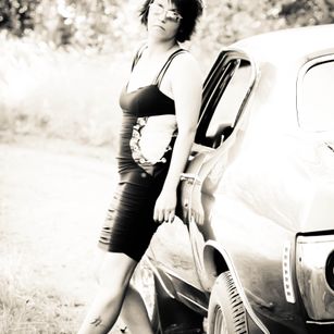 Model - Lonely Housewife 5