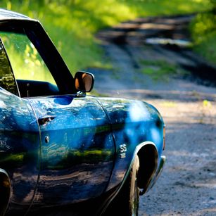 Model - Lonely Housewife 8