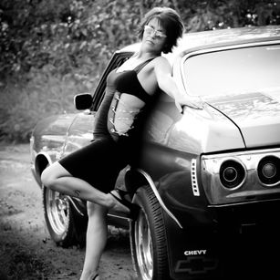 Model - Lonely Housewife 10