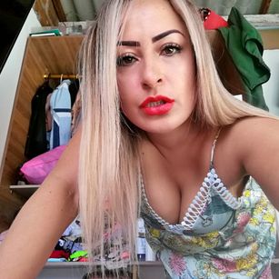Model - RachellWoods1 sexo