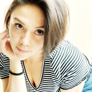 Model - Maria Alicia Cabrera Hernandez sweet