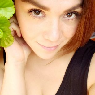 Model - Maria Alicia Cabrera Hernandez tits