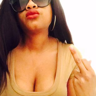 Model - Queen Goddess G sph