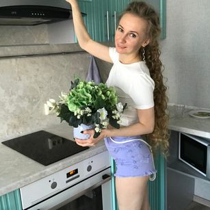 Model - Angelica sexy