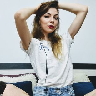 Model - Katja_Vanko mistress